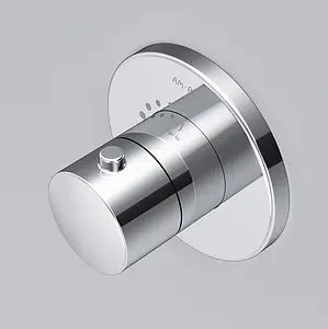 Вентиль запорный Am.Pm хром F0800200 Вентиль запорный Am.Pm хром F0800200, 5