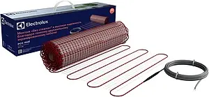 Теплый пол (нагревательный мат) Electrolux Eco mat 150Вт 1.0м² EEM 2-150-1 Теплый пол (нагревательный мат) Electrolux Eco mat 150Вт 1.0м² EEM 2-150-1, 5