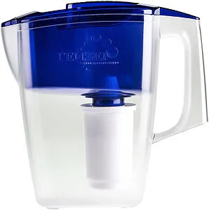 Фильтр-кувшин Гейзер Альфа 62047 синий Фильтр-кувшин Гейзер Альфа 62047 синий, 2