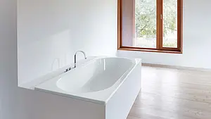 Ванна стальная Bette Starlet 170x75 easy-clean белый 1380-000 PLUS Ванна стальная Bette Starlet 170x75 easy-clean белый 1380-000 PLUS, 3