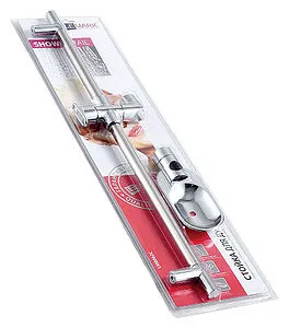 Душевая штанга Lemark хром LM8062C Душевая штанга Lemark хром LM8062C, 3