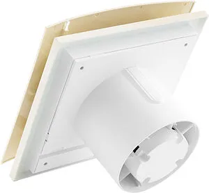 Вентилятор вытяжной Soler & Palau SILENT-100 CZ MARFIL DESIGN 4C Вентилятор вытяжной Soler & Palau SILENT-100 CZ MARFIL DESIGN 4C, 4