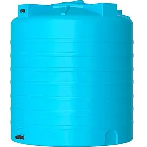 Бак для воды Aquatech ATV 1500 синий ECH(A)ATV-01500B-SP Бак для воды Aquatech ATV 1500 синий ECH(A)ATV-01500B-SP, 1