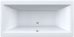 Ванна акриловая Excellent Pryzmat 190x90 WAEX.PRY19WH Ванна акриловая Excellent Pryzmat 190x90 WAEX.PRY19WH, 1