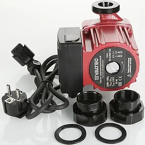 Насос циркуляционный Valtec 25/6EA-130 VRS.256EA.13.0 Насос циркуляционный Valtec 25/6EA-130 VRS.256EA.13.0, 3