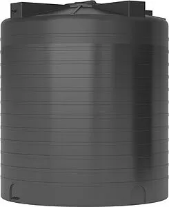 Бак для воды Aquatech ATV 5000 черный ECH(A)ATV-05000D-S Бак для воды Aquatech ATV 5000 черный ECH(A)ATV-05000D-S, 1