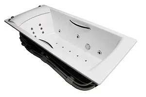 Ванна чугунная Jacob Delafon Biove 170x75 E2938-00 Ванна чугунная Jacob Delafon Biove 170x75 E2938-00, 5