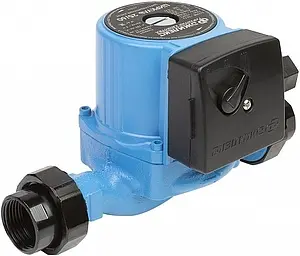 Насос циркуляционный Джилекс Циркуль 25/60 2560 Насос циркуляционный Джилекс Циркуль 25/60 2560, 2