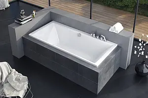 Ванна акриловая Excellent Crown Grand 190x90 WAEX.CRG19WH Ванна акриловая Excellent Crown Grand 190x90 WAEX.CRG19WH, 5