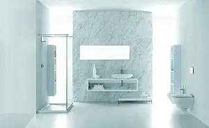 Биде подвесное Olympia Clear белый CLE220101 Биде подвесное Olympia Clear белый CLE220101, 4