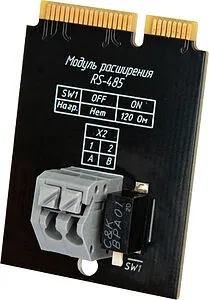 Модуль подключения в автоматизированные системы управления Stahlmann RS485 2287309 Модуль подключения в автоматизированные системы управления Stahlmann RS485 2287309, 1