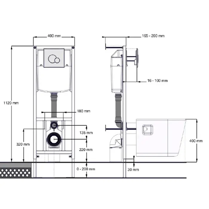 Комплект 5 в 1 Santek Нео 1WH302463 с кнопкой белый глянцевый Комплект 5 в 1 Santek Нео 1WH302463 с кнопкой белый глянцевый, 2