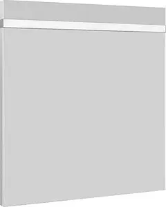 Зеркало с подсветкой Aqwella Miami 60 Mai.02.06 Зеркало с подсветкой Aqwella Miami 60 Mai.02.06, 1