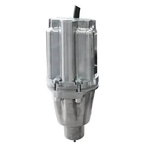 Насос вибрационный нижний забор кабель 40м Малыш Насос вибрационный нижний забор кабель 40м Малыш, 2