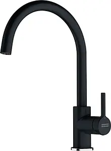 Смеситель для кухни Franke Lina оникс 115.0626.020 Смеситель для кухни Franke Lina оникс 115.0626.020, 1