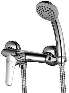 Смеситель для душа Lemark Partner хром LM6559C Смеситель для душа Lemark Partner хром LM6559C, 1