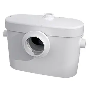 Канализационная насосная установка SFA Saniaccess 2 Канализационная насосная установка SFA Saniaccess 2, 1