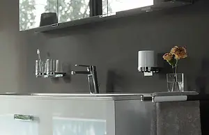 Стакан Keuco Collection Moll хром 12750019000 Стакан Keuco Collection Moll хром 12750019000, 4