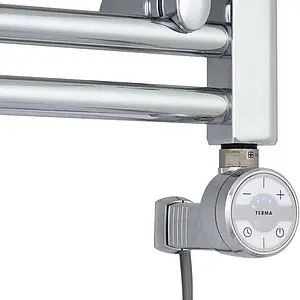 Блок управления Terma MOA-MS 300 Вт хром WEMOA03TCROM Блок управления Terma MOA-MS 300 Вт хром WEMOA03TCROM, 4