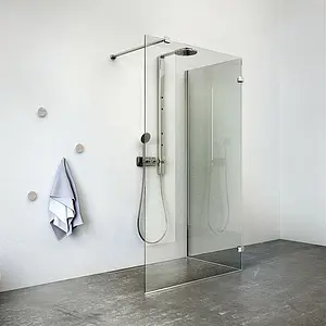 Душевое ограждение 1500x900мм прозрачное стекло Roltechnik Walk WALK F/1500/900 939-1500900-00-02 Душевое ограждение 1500x900мм прозрачное стекло Roltechnik Walk WALK F/1500/900 939-1500900-00-02, 5