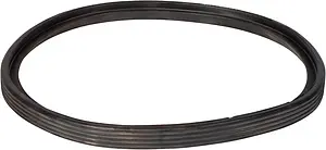 Кольцо уплотнительное D=40мм Ostendorf HT 880010 Кольцо уплотнительное D=40мм Ostendorf HT 880010, 1