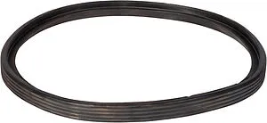 Кольцо уплотнительное D=50мм Ostendorf HT 880020 Кольцо уплотнительное D=50мм Ostendorf HT 880020, 1
