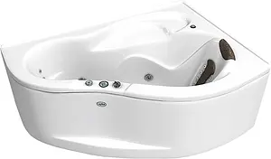 Ванна акриловая BellRado Марго 170x120 L BR7011022-00(L) Ванна акриловая BellRado Марго 170x120 L BR7011022-00(L), 3