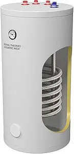 Бойлер косвенного нагрева с возможностью установки ТЭНа Royal Thermo AQUATEC INOX-T 150 (30 кВт) RTWX-T 150 Бойлер косвенного нагрева с возможностью установки ТЭНа Royal Thermo AQUATEC INOX-T 150 (30 кВт) RTWX-T 150, 5