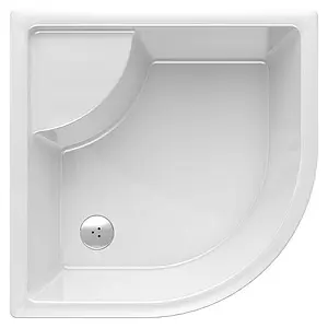 Поддон для душа Ravak Sabina-90 LA A217001020 Поддон для душа Ravak Sabina-90 LA A217001020, 1