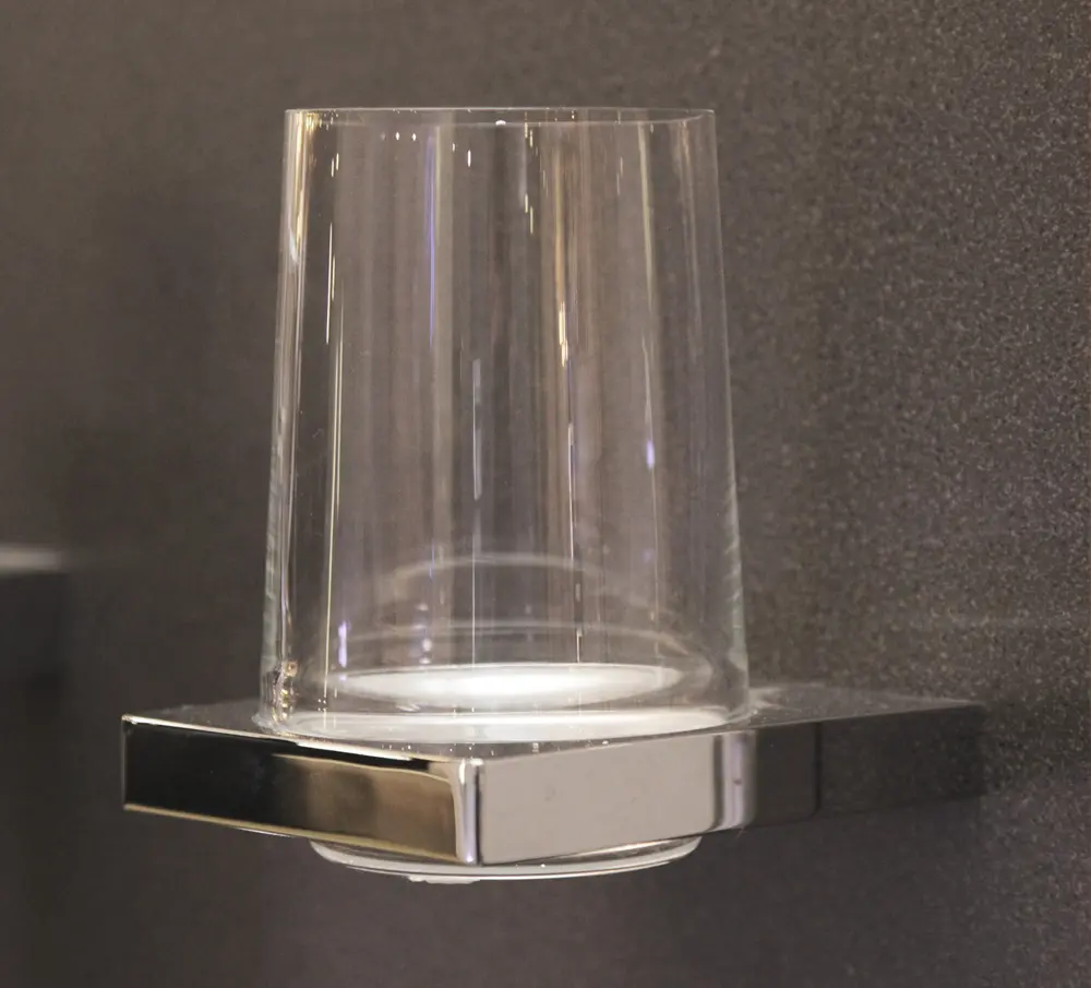 Стакан Keuco Edition 11 хром 11150019000 Стакан Keuco Edition 11 хром 11150019000, 2