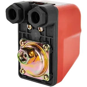 Реле сухого хода Rommer ¼"в KRS-6 RCS-0001-000003 Реле сухого хода Rommer ¼"в KRS-6 RCS-0001-000003, 2