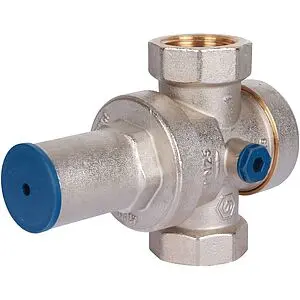 Редуктор давления поршневой 1" Stout SVS-1008-000025 Редуктор давления поршневой 1" Stout SVS-1008-000025, 5