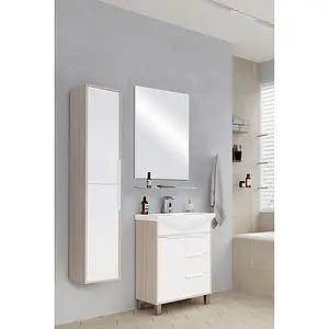 Зеркало Aquaton Рико 50 1A216302RI010 Зеркало Aquaton Рико 50 1A216302RI010, 4