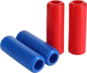 Втулка защитная 16мм синяя Valtec VT.VZT.16.B0 Втулка защитная 16мм синяя Valtec VT.VZT.16.B0, 5