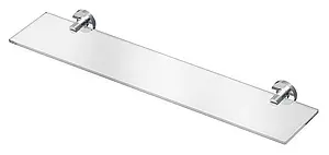 Полка Ideal Standard IOM хром A9125AA Полка Ideal Standard IOM хром A9125AA, 2