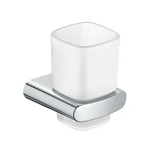 Стакан Keuco Elegance new не окрашен 11650009000 Стакан Keuco Elegance new не окрашен 11650009000, 2