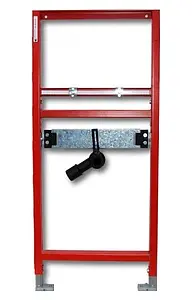 Инсталляция для раковины TECEprofil 9310000 Инсталляция для раковины TECEprofil 9310000, 1