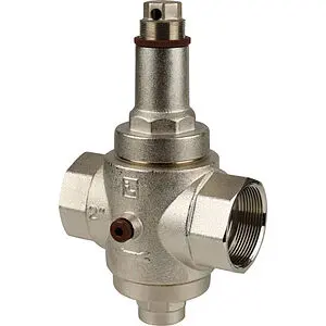 Редуктор давления поршневой 2" Itap Europress 1430200 Редуктор давления поршневой 2" Itap Europress 1430200, 1