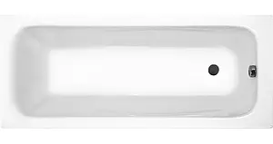 Ванна акриловая Roca Line 170x70 ZRU9302924 Ванна акриловая Roca Line 170x70 ZRU9302924, 1