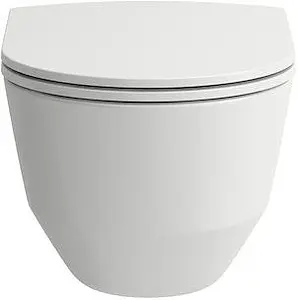 Комплект 5 в 1 Laufen Pro Rimless 8.6996.6.000.000.R с кнопкой Lis 8.9566.1.004.000.1 хром глянцевый Комплект 5 в 1 Laufen Pro Rimless 8.6996.6.000.000.R с кнопкой Lis 8.9566.1.004.000.1 хром глянцевый, 5