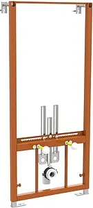 Инсталляция для биде ArtCeram 700.102 Инсталляция для биде ArtCeram 700.102, 4