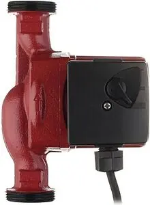 Насос циркуляционный Belamos BRS25/6G Насос циркуляционный Belamos BRS25/6G, 5