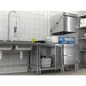 Канализационная насосная установка SFA Sanispeed Канализационная насосная установка SFA Sanispeed, 3