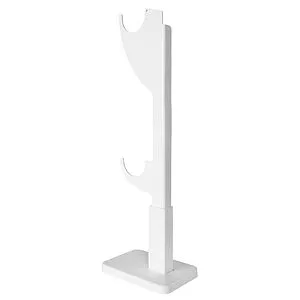 Кронштейн для радиатора напольный Royal Thermo PianoForte 200 Bianco Traffico RTP20005 Кронштейн для радиатора напольный Royal Thermo PianoForte 200 Bianco Traffico RTP20005, 4