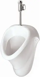 Кран для писсуара нажимной Ideal Standard хром глянцевый B6928AA Кран для писсуара нажимной Ideal Standard хром глянцевый B6928AA, 4