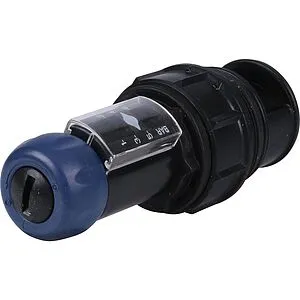 Редуктор давления мембранный SYR Ratio 5315.00.900 Редуктор давления мембранный SYR Ratio 5315.00.900, 4