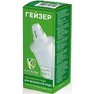 Картридж для фильтра-кувшина Гейзер №503 30504 Картридж для фильтра-кувшина Гейзер №503 30504, 2