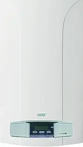 Настенный газовый котел двухконтурный турбированный 28кВт Baxi LUNA-3 280 Fi CSE45628366- Настенный газовый котел двухконтурный турбированный 28кВт Baxi LUNA-3 280 Fi CSE45628366-, 2