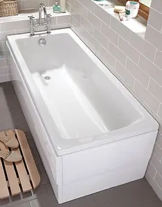 Ванна акриловая VitrA Neon 170x70 52530001000 Ванна акриловая VitrA Neon 170x70 52530001000, 3