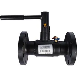 Балансировочный клапан DN65 Kvs 49.11 Broen Venturi FODRV 3947100-606005 Балансировочный клапан DN65 Kvs 49.11 Broen Venturi FODRV 3947100-606005, 3